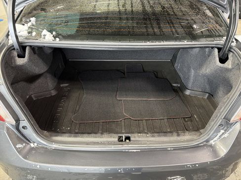 Certified 2021 Subaru WRX STI Limited w/ Popular Package #3 (IZT) image 18