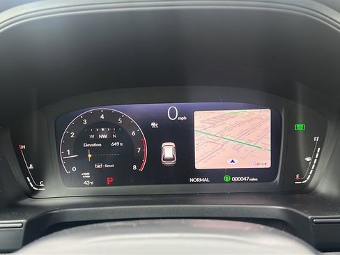 New 2026 Honda Passport TrailSport image 27
