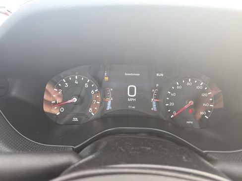 New 2026 Jeep Compass Limited AWD/4WD image 15