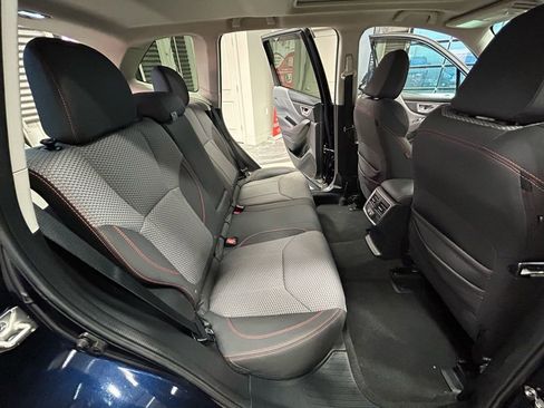 Used 2020 Subaru Forester Sport image 47