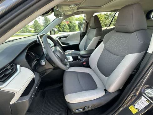 Used 2023 Toyota RAV4 XLE w/ Convenience Package AWD/4WD image 17