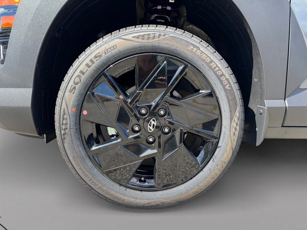 New 2027 Hyundai Kona SEL Sport AWD/4WD image 18
