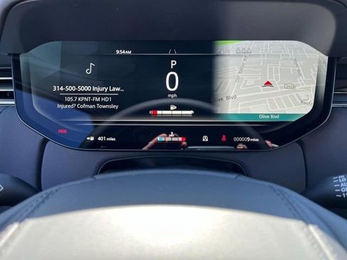 New 2025 Land Rover Range Rover SE AWD/4WD image 25