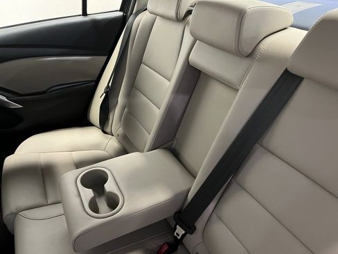 Used 2014 MAZDA MAZDA6 Touring image 15