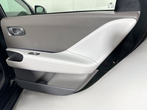 Used 2024 Hyundai Ioniq 6 SEL image 29