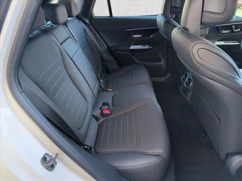 Certified 2026 Mercedes-Benz GLC 300 image 20