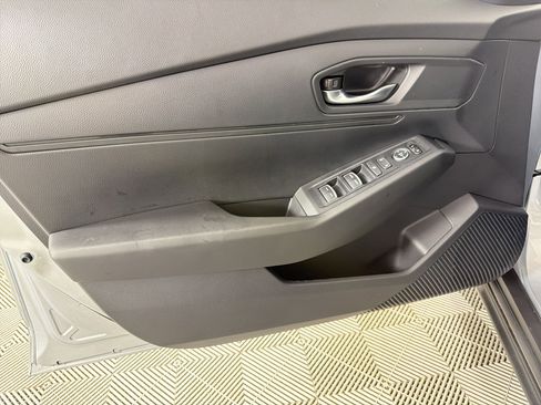 New 2026 Honda Accord LX image 13