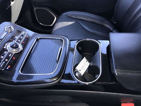 Used 2022 Lincoln Nautilus AWD w/ Premium Package image 21