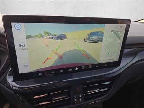 Used 2023 Ford Escape ST-Line w/ Tech Pack #1 FWD image 14