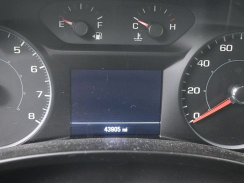 Used 2018 GMC Terrain SLE FWD image 10