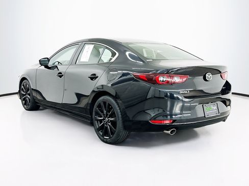 Used 2024 MAZDA MAZDA3 s FWD image 5
