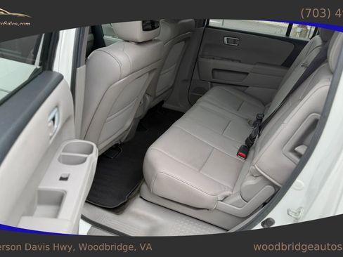 Used 2013 Honda Pilot EX-L image 11
