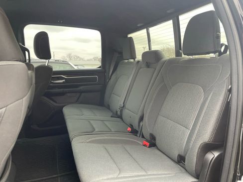 Used 2023 RAM 1500 Big Horn image 17