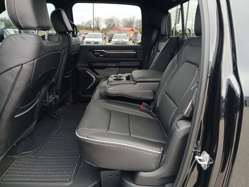 New 2026 RAM 1500 Limited w/ Night Edition image 41