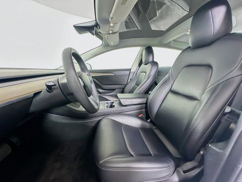 Used 2021 Tesla Model 3 Standard Range Plus RWD image 13
