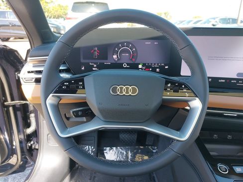New 2026 Audi A5 2.0T Premium AWD/4WD image 19