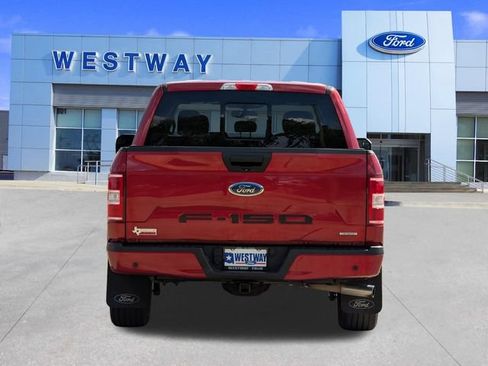Used 2019 Ford F150 XLT w/ Equipment Group 302A Luxury RWD image 4