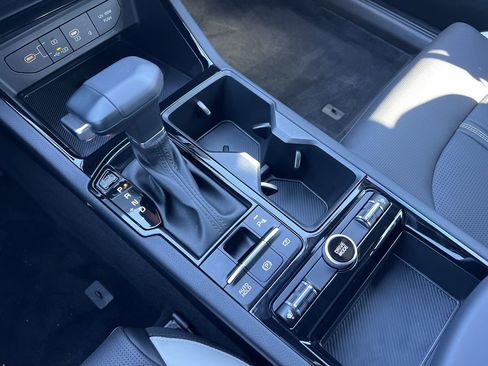 Used 2025 Kia K5 GT-Line w/ GT-Line Premium Package image 8