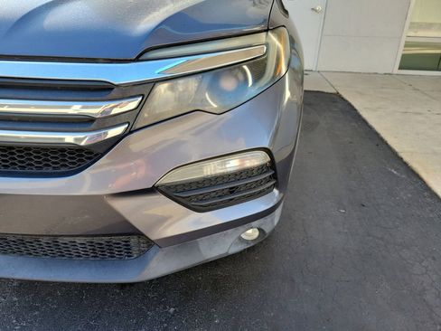 Used 2017 Honda Pilot EX-L image 6