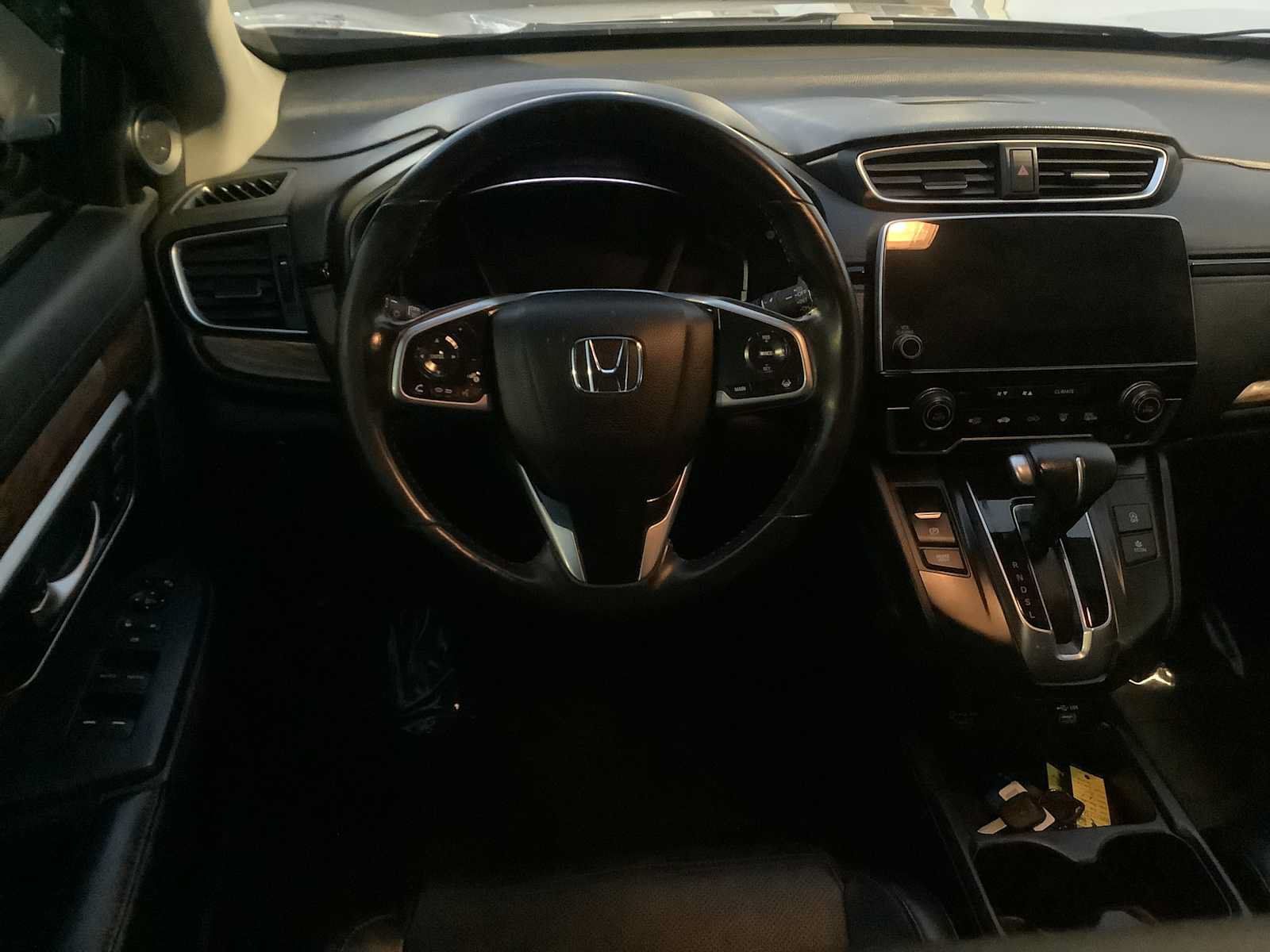 Certified 2022 Honda CR-V EX-L image 10