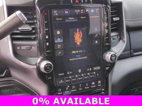 Used 2022 RAM 2500 Laramie image 14