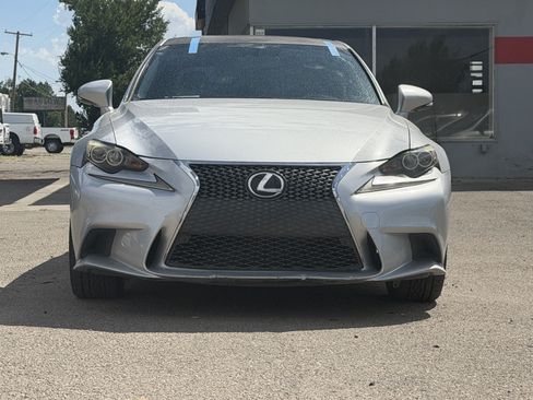 Used 2015 Lexus IS 250 AWD w/ F-Sport Package image 9