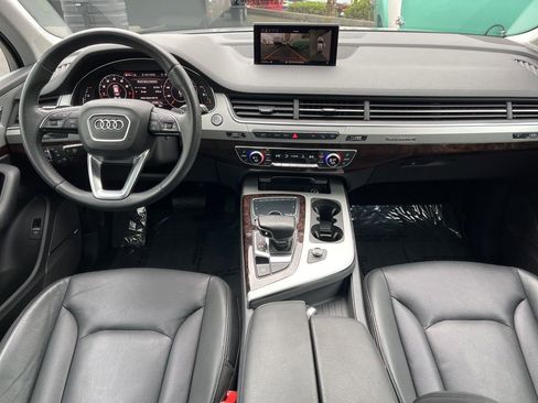 Used 2019 Audi Q7 2.0T Premium Plus image 7