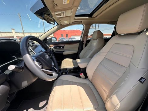 Used 2020 Honda CR-V EX-L image 10