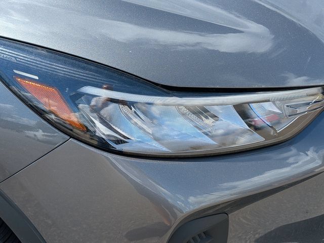 Used 2025 Ford Escape ST-Line Select AWD/4WD image 5