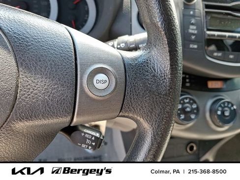Used 2011 Toyota RAV4 2WD w/ Base L4 Extra Value Pkg image 23