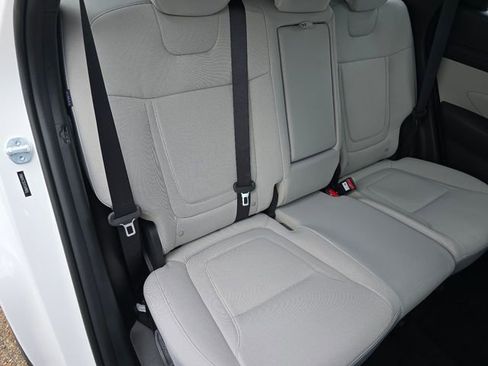 New 2026 Hyundai Tucson SE AWD/4WD image 21