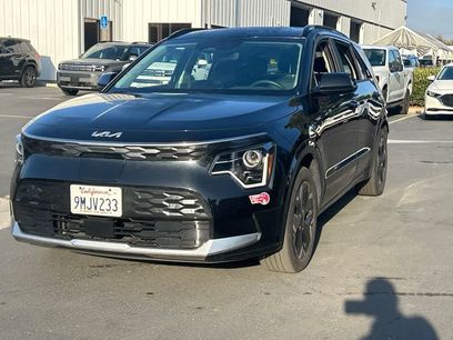 Used 2024 Kia Niro Wind