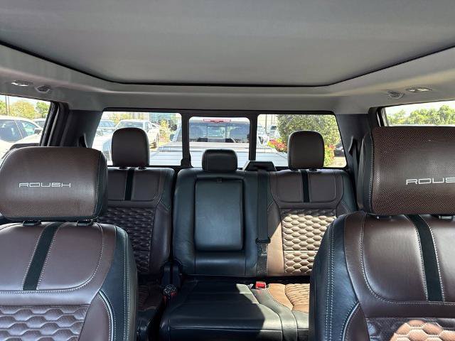 Used 2024 Ford F250 Lariat w/ Lariat Ultimate Package AWD/4WD image 12