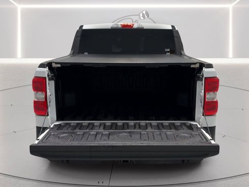 Certified 2023 Ford Maverick XLT w/ Equipment Group 300A Standard AWD/4WD image 9