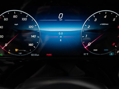 New 2026 Mercedes-Benz E 450 4MATIC Sedan image 24