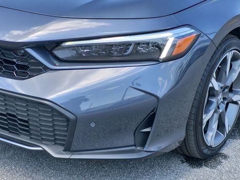Used 2026 Honda Civic Sport Touring image 9