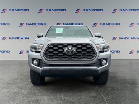 Used 2021 Toyota Tacoma SR5 image 8