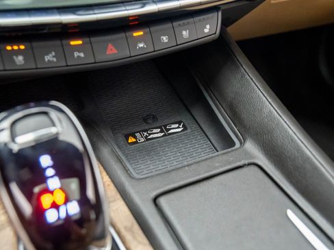 New 2026 Cadillac CT5 Premium Luxury image 27