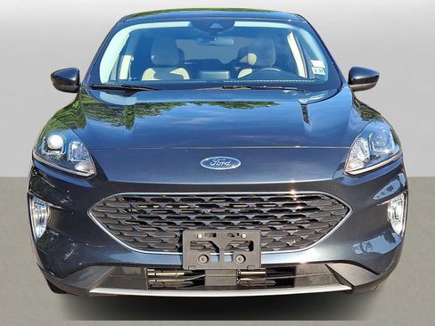 Used 2022 Ford Escape SEL w/ Technology Package AWD/4WD image 2