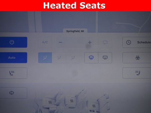 Used 2020 Tesla Model X Long Range image 7