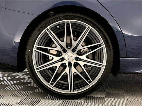 New 2026 Mercedes-Benz C 43 AMG 4MATIC image 10