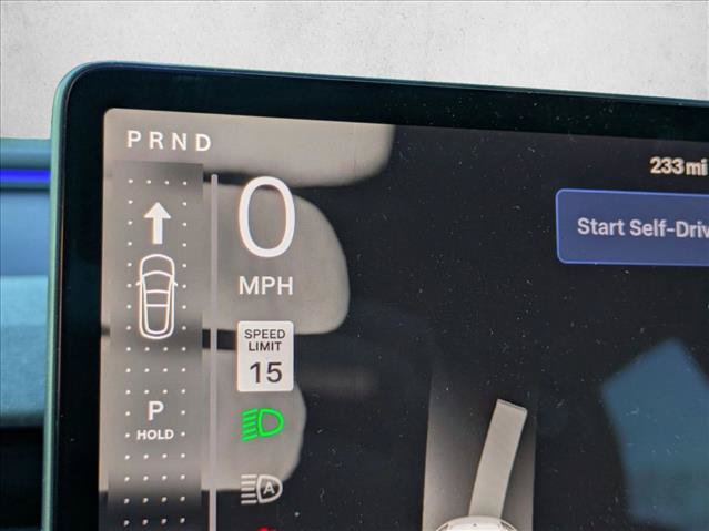 Used 2026 Tesla Model 3 AWD/4WD image 4