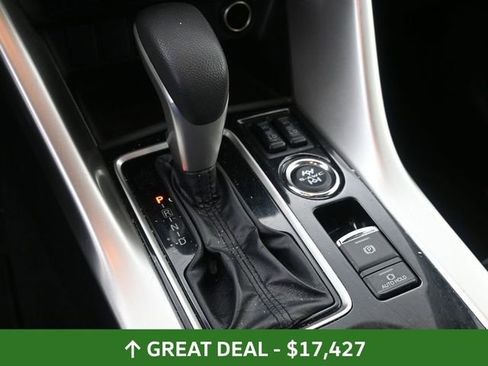 Used 2024 Mitsubishi Eclipse Cross SE image 25