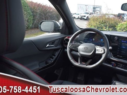 New 2026 Chevrolet Equinox RS image 19