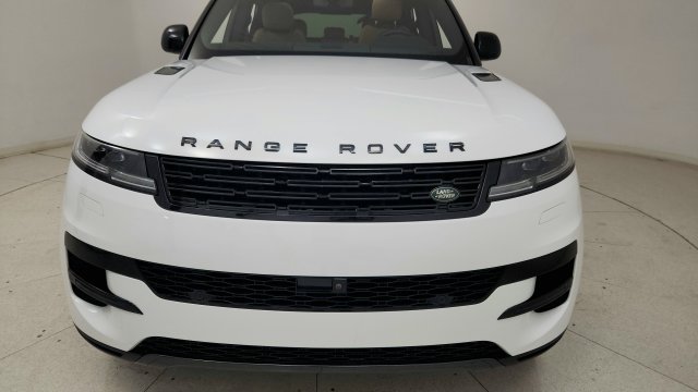 Used 2025 Land Rover Range Rover Sport SE AWD/4WD image 24