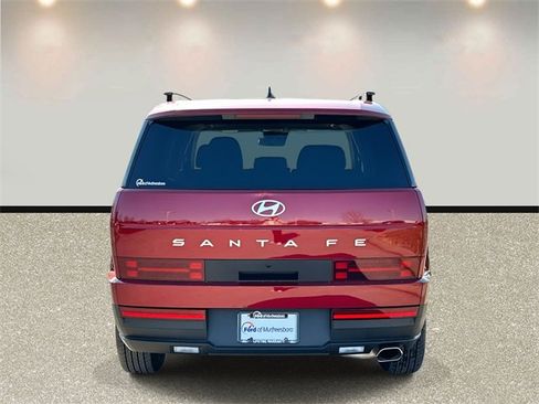 Used 2024 Hyundai Santa Fe SEL image 6