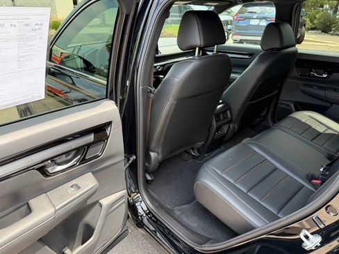 Used 2024 Honda CR-V Sport Touring image 12
