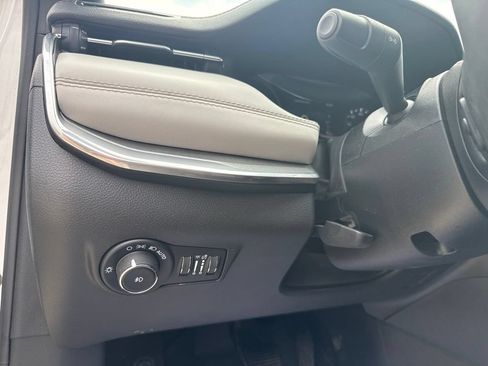 Used 2024 Jeep Compass Limited AWD/4WD image 12