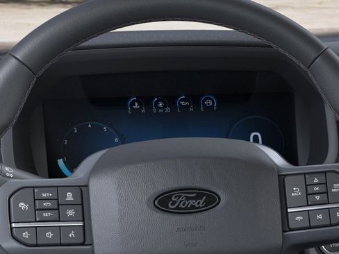 New 2026 Ford F150 XLT AWD/4WD image 13