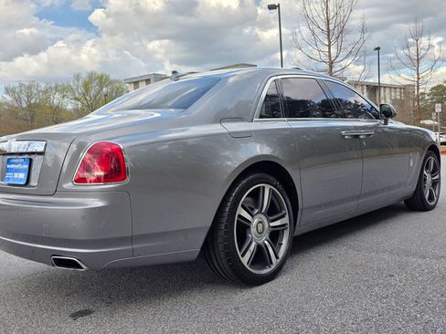 Used 2014 Rolls-Royce Ghost Sedan 4D image 37